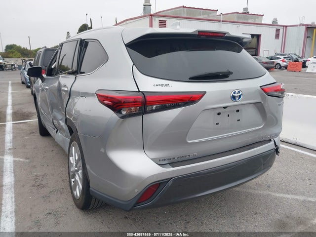 5TDYARAH8MS006799 Toyota a25a-fxs, 5nm