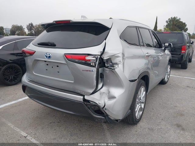 5TDYARAH8MS006799 Toyota a25a-fxs, 5nm