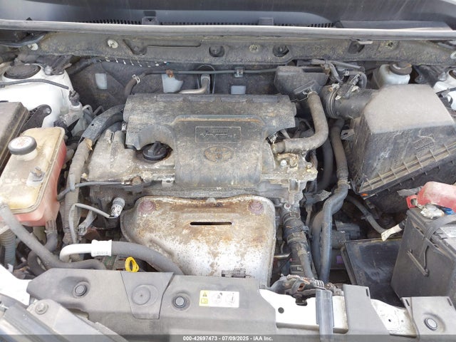 JTMJFREV1JJ743094 Toyota 2ar-fe