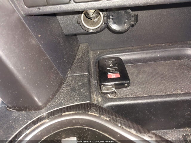 JTMJFREV1JJ743094 Toyota 2ar-fe