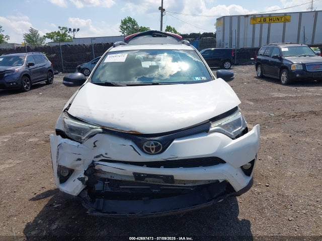 JTMJFREV1JJ743094 Toyota 2ar-fe