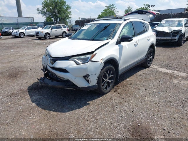 JTMJFREV1JJ743094 Toyota 2ar-fe