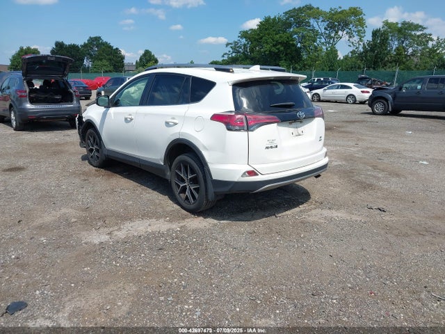 JTMJFREV1JJ743094 Toyota 2ar-fe