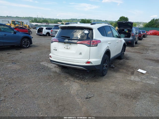 JTMJFREV1JJ743094 Toyota 2ar-fe