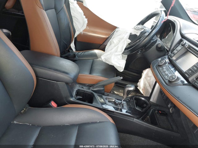 JTMJFREV1JJ743094 Toyota 2ar-fe