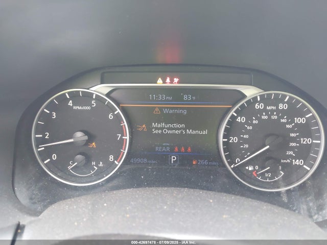 1N4BL4DV1PN377159 Nissan 2023
