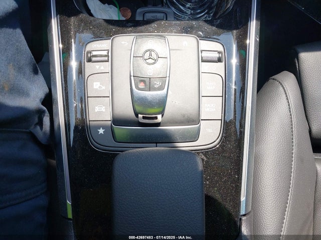 W1N9M0KB1PN055993 Mercedes-Benz 2023