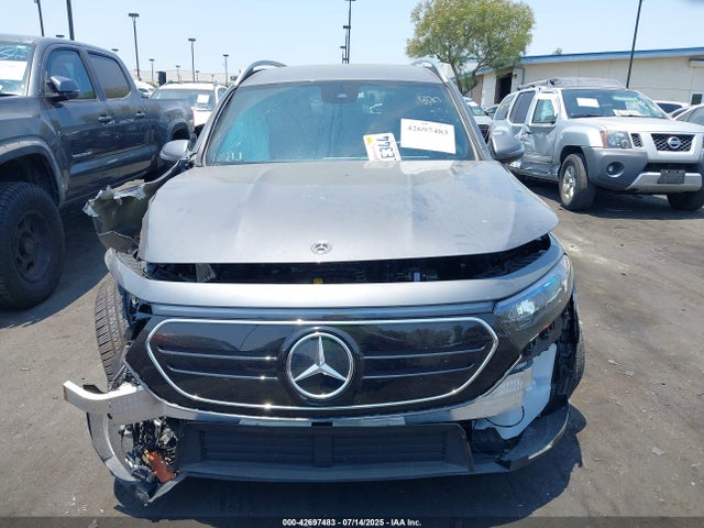 W1N9M0KB1PN055993 Mercedes-Benz 2023