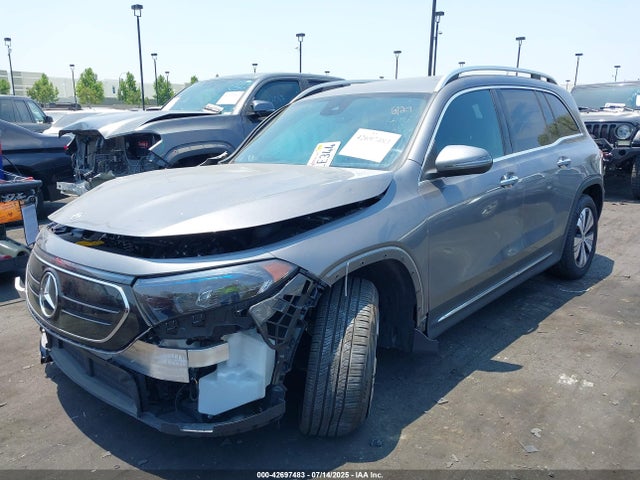 W1N9M0KB1PN055993 Mercedes-Benz 2023