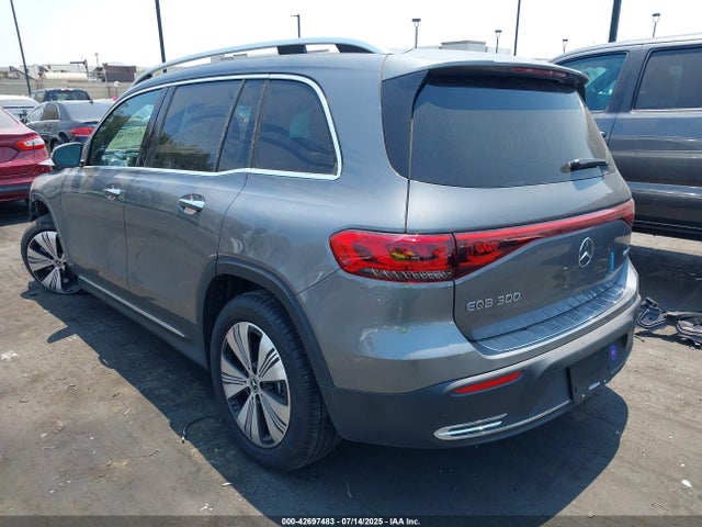 W1N9M0KB1PN055993 Mercedes-Benz 2023