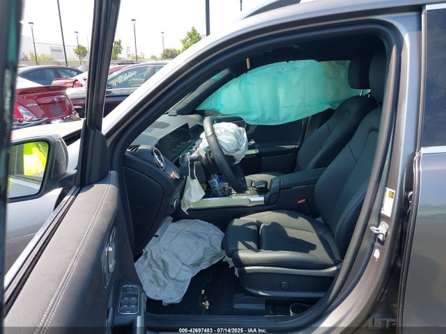 W1N9M0KB1PN055993 Mercedes-Benz 2023