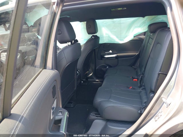 W1N9M0KB1PN055993 Mercedes-Benz 2023