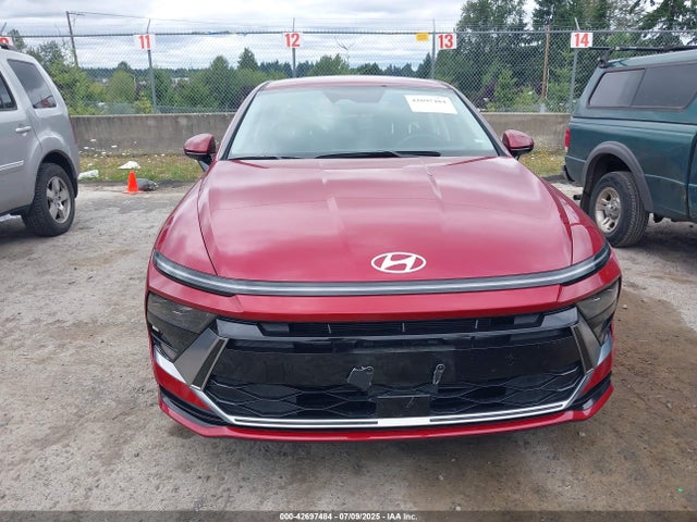 KMHL64JAXSA478977 Hyundai gdi theta iii