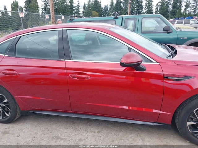KMHL64JAXSA478977 Hyundai gdi theta iii