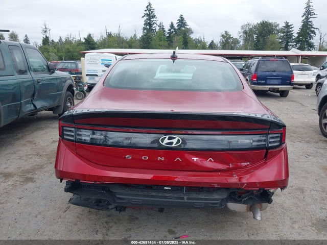 KMHL64JAXSA478977 Hyundai gdi theta iii