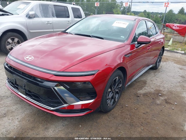 KMHL64JAXSA478977 Hyundai gdi theta iii
