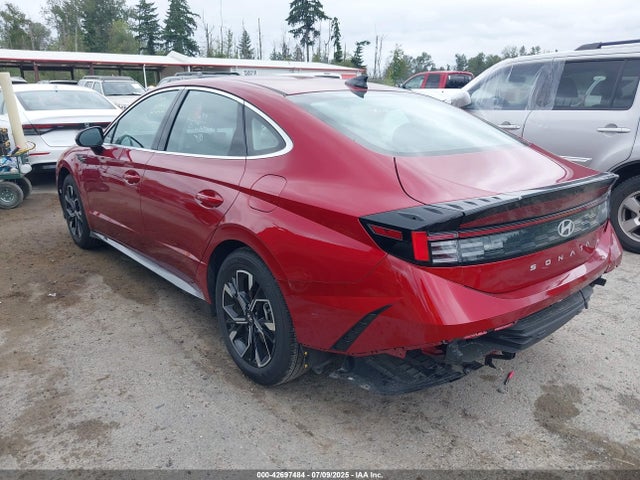 KMHL64JAXSA478977 Hyundai gdi theta iii
