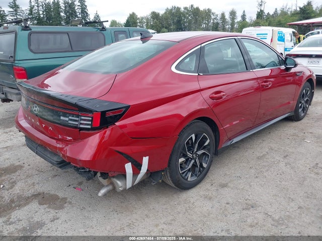 KMHL64JAXSA478977 Hyundai gdi theta iii