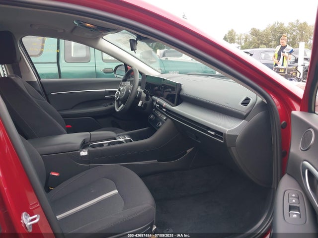 KMHL64JAXSA478977 Hyundai gdi theta iii