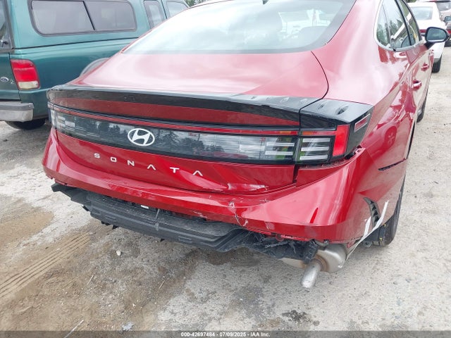 KMHL64JAXSA478977 Hyundai gdi theta iii
