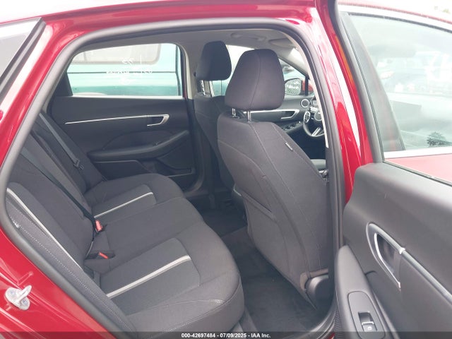 KMHL64JAXSA478977 Hyundai gdi theta iii