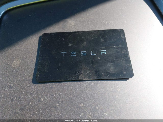 2024 TESLA MODEL Y 7SAYGDEE1RA323790 Photo 10