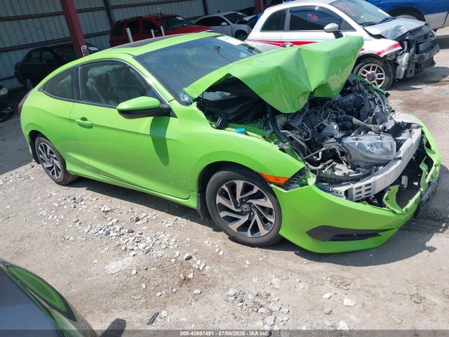 Honda k20c2 2017 2HGFC4B0XHH302586 Image 14