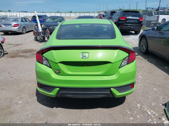 Honda k20c2 2017 2HGFC4B0XHH302586 Image 17