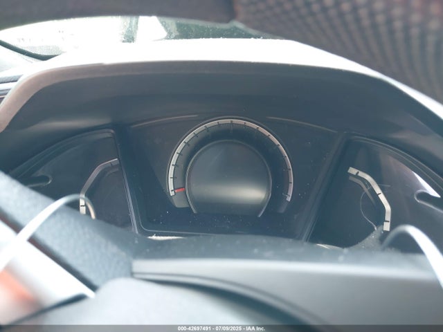 Honda k20c2 2017 2HGFC4B0XHH302586 Image 7