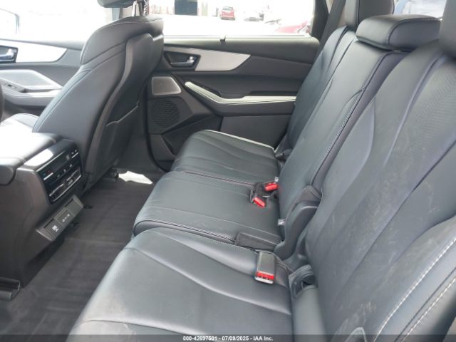 2025 ACURA MDX 5J8YE1H47SL001747 Photo 7