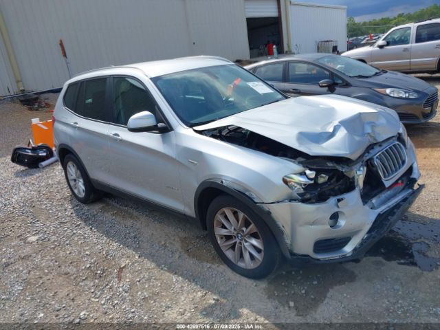 BMW 2017 2017 5UXWZ7C56H0V85841 main image