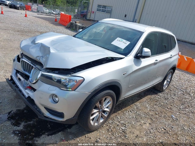 5UXWZ7C56H0V85841 BMW 2017