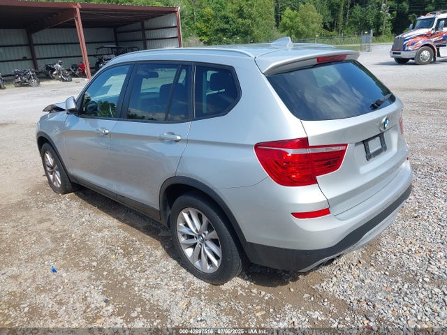 5UXWZ7C56H0V85841 BMW 2017