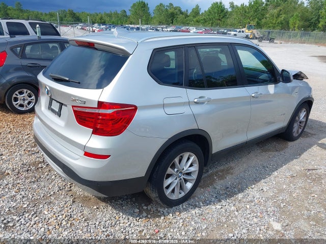 5UXWZ7C56H0V85841 BMW 2017
