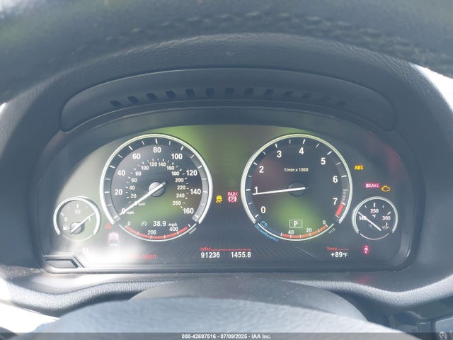 5UXWZ7C56H0V85841 BMW 2017