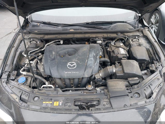 Mazda py 2019 3MZBPADL7KM113049 Image 10