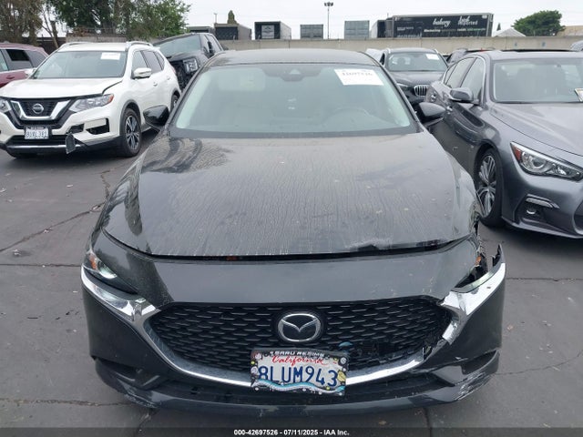 Mazda py 2019 3MZBPADL7KM113049 Image 13