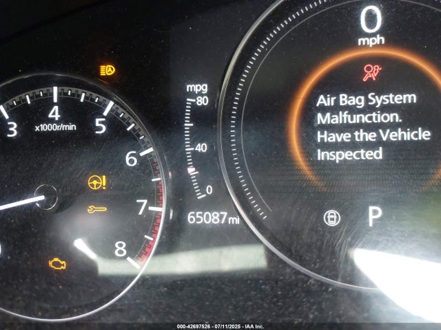 Mazda py 2019 3MZBPADL7KM113049 Image 16