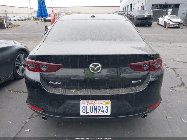 Mazda py 2019 3MZBPADL7KM113049 Image 17