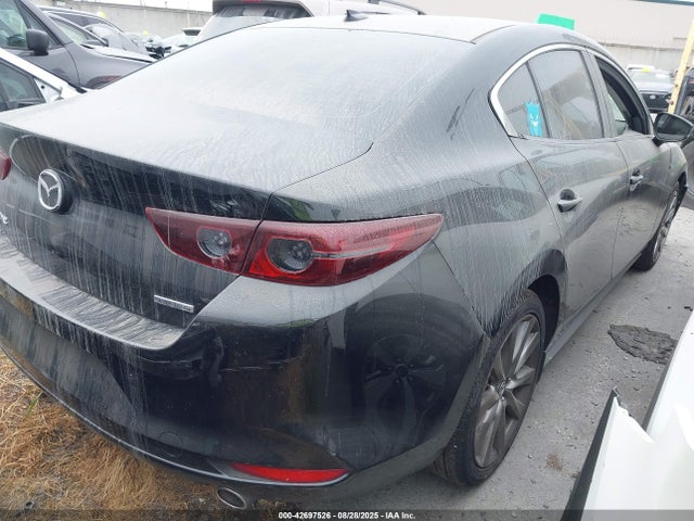 Mazda py 2019 3MZBPADL7KM113049 Image 4