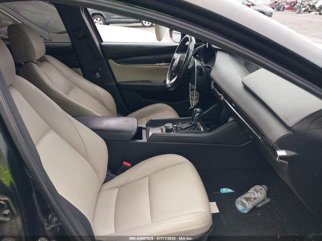 Mazda py 2019 3MZBPADL7KM113049 Image 5