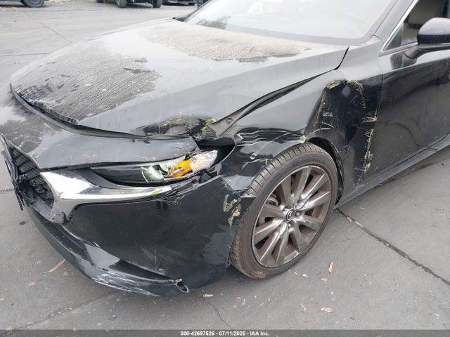 Mazda py 2019 3MZBPADL7KM113049 Image 6