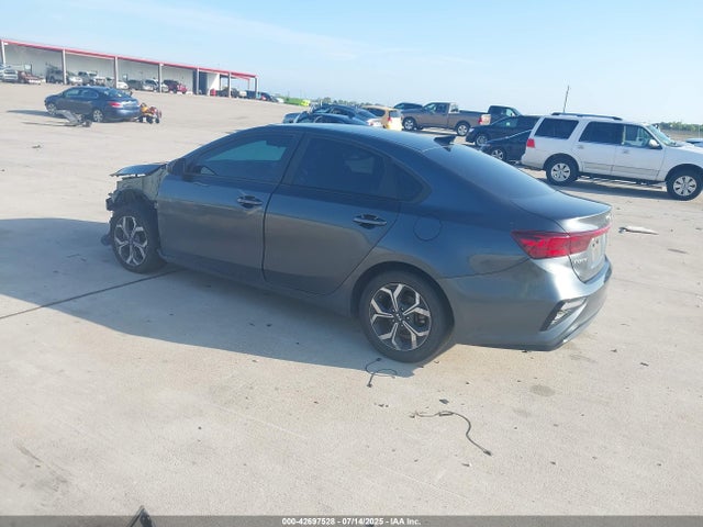 KIA mpi nu 2019 3KPF24AD2KE070056 Image 3