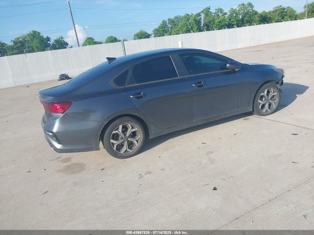 KIA mpi nu 2019 3KPF24AD2KE070056 Image 4