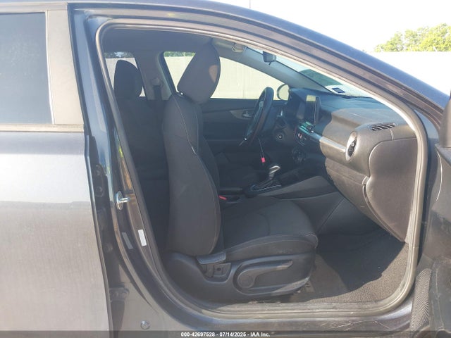 KIA mpi nu 2019 3KPF24AD2KE070056 Image 5