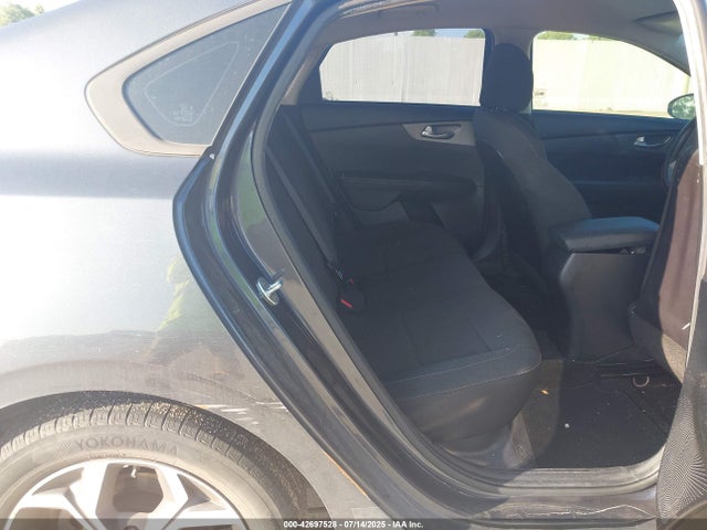 KIA mpi nu 2019 3KPF24AD2KE070056 Image 8