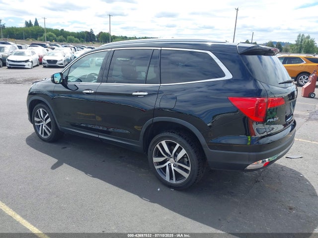 5FNYF6H07GB031556 Honda j35y6