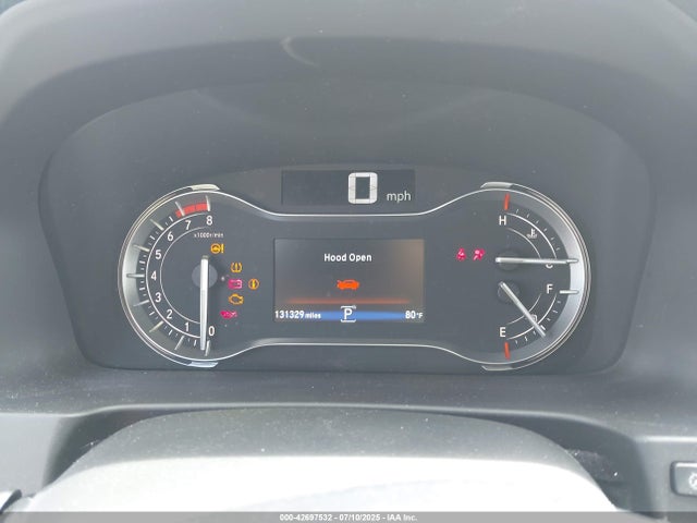 5FNYF6H07GB031556 Honda j35y6