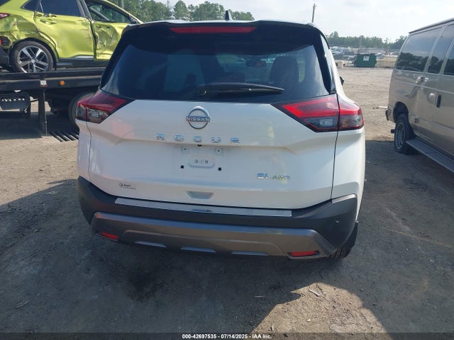 Nissan 2023 2023 JN8BT3CB1PW480382 Image 16