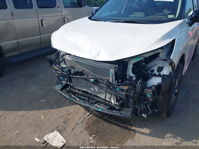 Nissan 2023 2023 JN8BT3CB1PW480382 Image 6